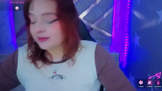 mia foster t online show from 1, 6, 2026