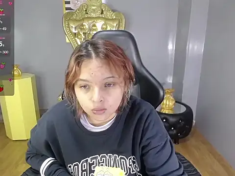 Snapshot of mia_foster_t chatting on 26, 10, 2025 mia foster t online show from 26, 10, 2025