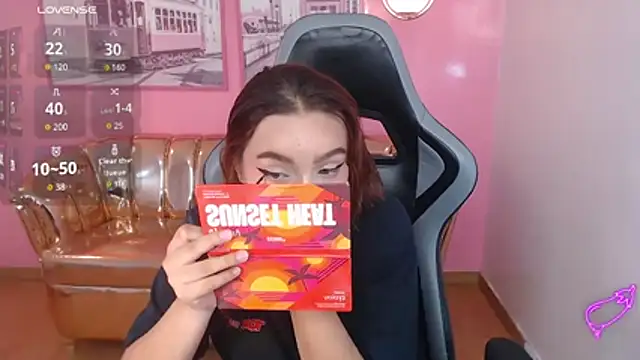 Snapshot of mia_foster_t chatting on 14, 1, 2026 mia foster t online show from 14, 1, 2026