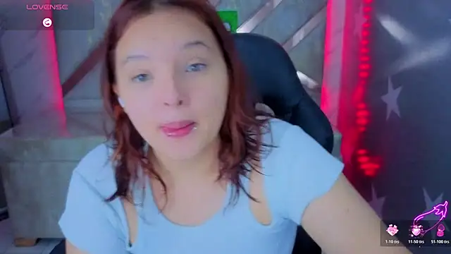 mia foster t online show from 2, 7, 2026