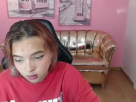 Snapshot of mia_foster_t chatting on 16, 10, 2025 mia foster t online show from 16, 10, 2025