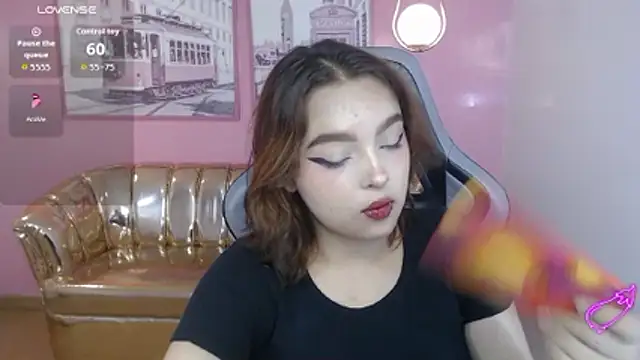 mia foster t online show from 15, 1, 2026