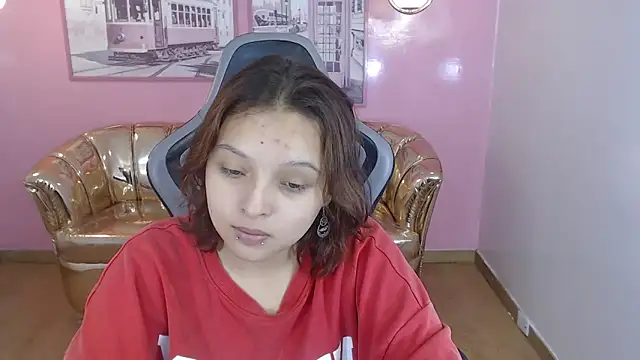 Snapshot of mia_foster_t chatting on 18, 12, 2025 mia foster t online show from 18, 12, 2025