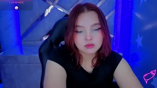mia foster t online show from 3, 6, 2026