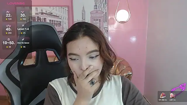 Snapshot of mia_foster_t chatting on 21, 12, 2025 mia foster t online show from 21, 12, 2025