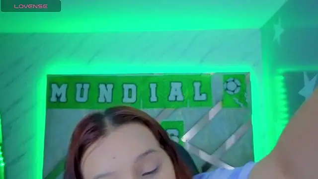 mia foster t online show from 1, 7, 2026