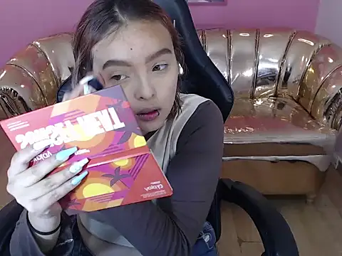 Snapshot of mia_foster_t chatting on 15, 10, 2025 mia foster t online show from 15, 10, 2025