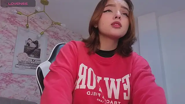 mia foster t online show from 26, 2, 2026