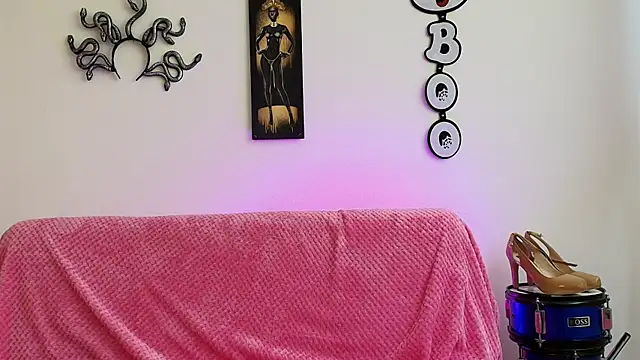 vallery161 online show from 27, 10, 2025