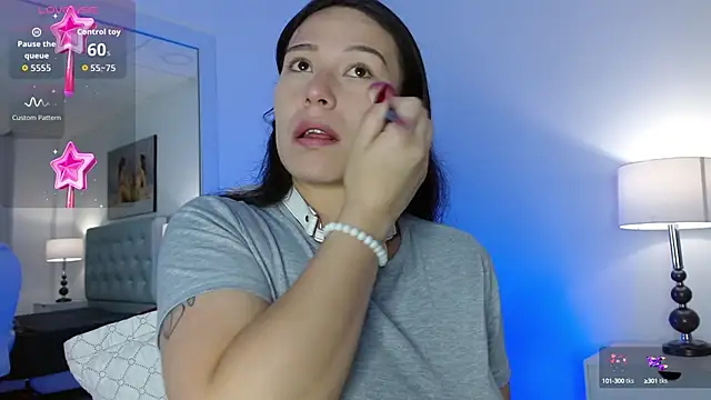 Mariaaam  online show from 13, 10, 2025