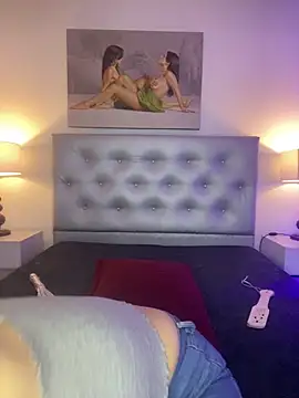 Mariaaam  online show from 23, 10, 2025