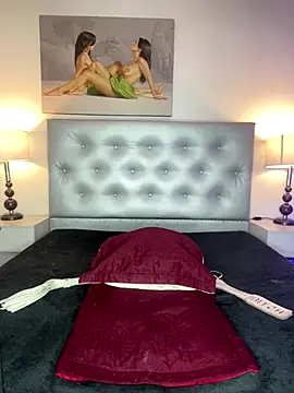 Mariaaam  online show from 13, 11, 2025