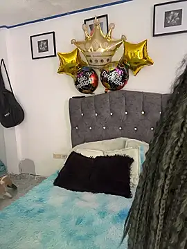 mitschellfox21 online show from 9, 1, 2026