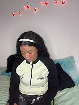 mitschellfox21 online show from 6, 11, 2025