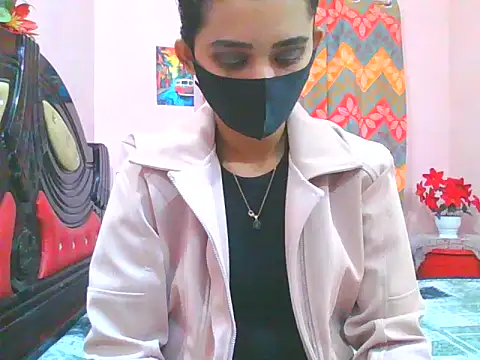 night queeen7 online show from 20, 12, 2025