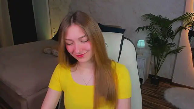 AngelAnabelle online show from 9, 10, 2025