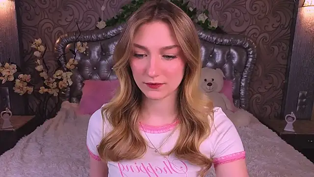 AngelAnabelle online show from 6, 3, 2026