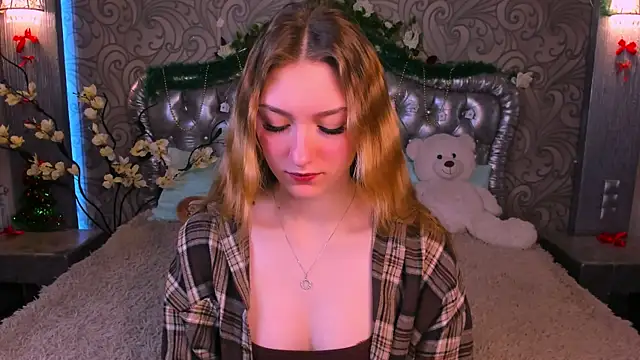 AngelAnabelle online show from 7, 1, 2026