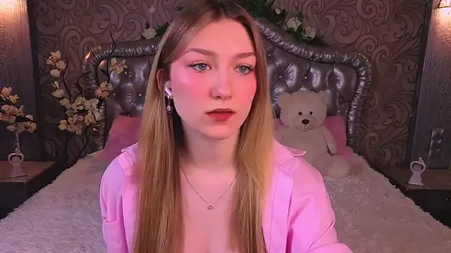 AngelAnabelle online show from 14, 3, 2026