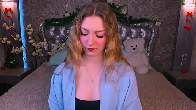 AngelAnabelle online show from 14, 1, 2026