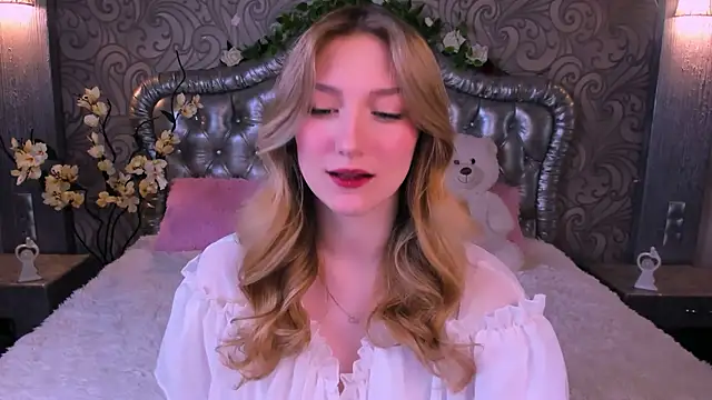 AngelAnabelle online show from 5, 3, 2026