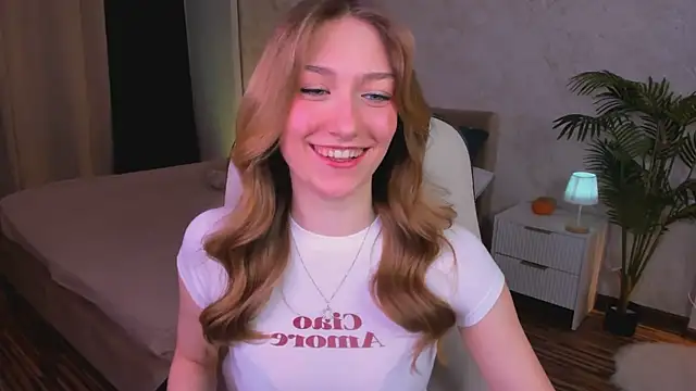 AngelAnabelle online show from 7, 11, 2025