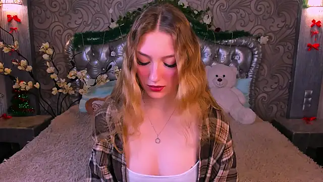 AngelAnabelle online show from 9, 1, 2026