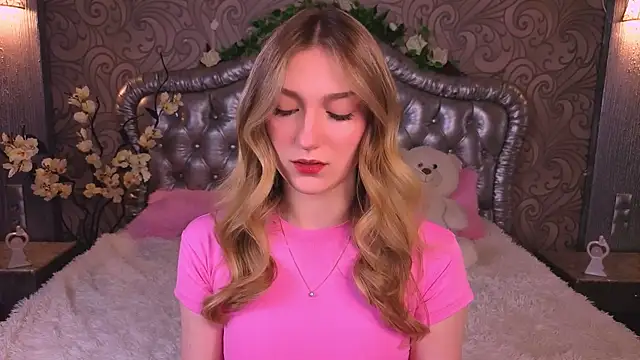 AngelAnabelle online show from 7, 3, 2026