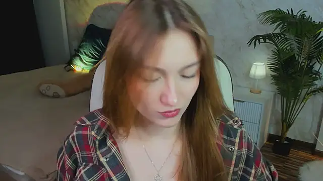 AngelAnabelle online show from 3, 10, 2025