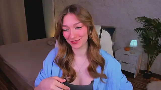 AngelAnabelle online show from 16, 11, 2025