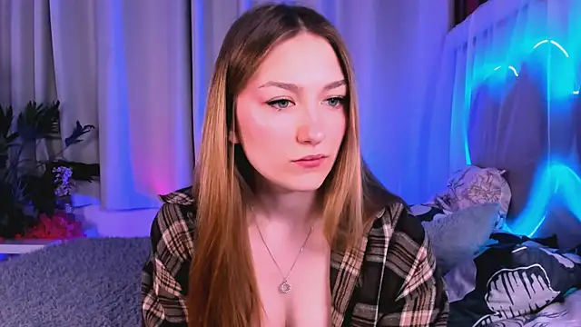 AngelAnabelle online show from 20, 12, 2025