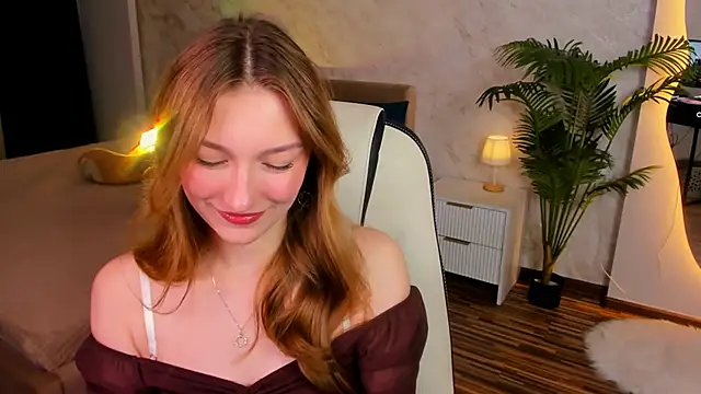 AngelAnabelle online show from 2, 10, 2025