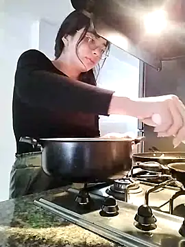 Jules Angel online show from 20, 11, 2025