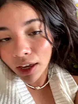 Jules Angel online show from 7, 10, 2025