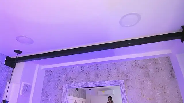 Vanessa Rain  online show from 7, 5, 2026