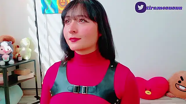 tiramesusuu online show from 14, 11, 2025