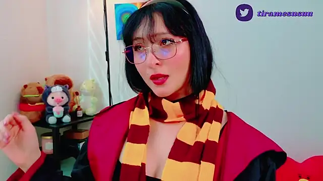 tiramesusuu online show from 16, 11, 2025