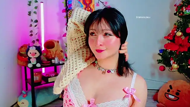 tiramesusuu online show from 18, 12, 2025