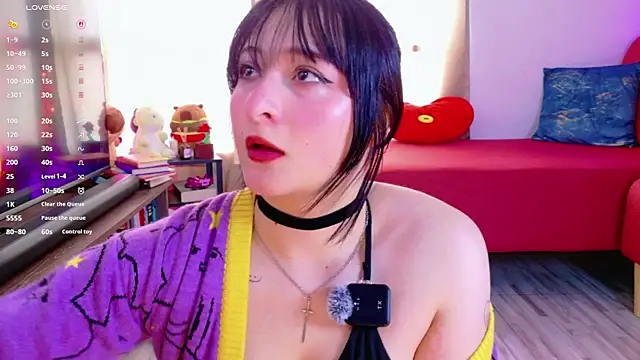 Snapshot of tiramesusuu chatting on 20, 6, 2026 tiramesusuu online show from 20, 6, 2026