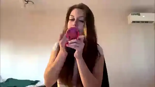 Snapshot of Nayra_flash chatting on 20, 10, 2025 Nayra flash online show from 20, 10, 2025