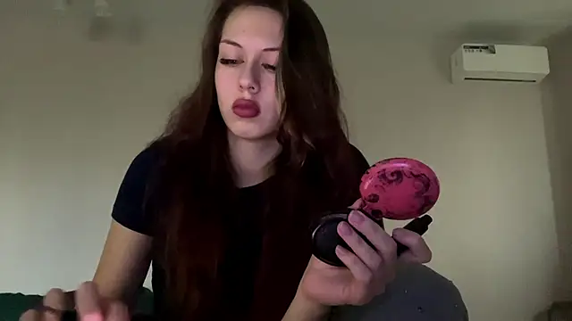 Snapshot of Nayra_flash chatting on 25, 10, 2025 Nayra flash online show from 25, 10, 2025