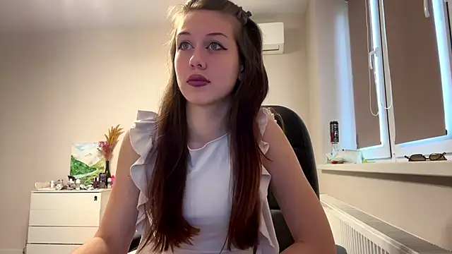 Snapshot of Nayra_flash chatting on 21, 11, 2025 Nayra flash online show from 21, 11, 2025