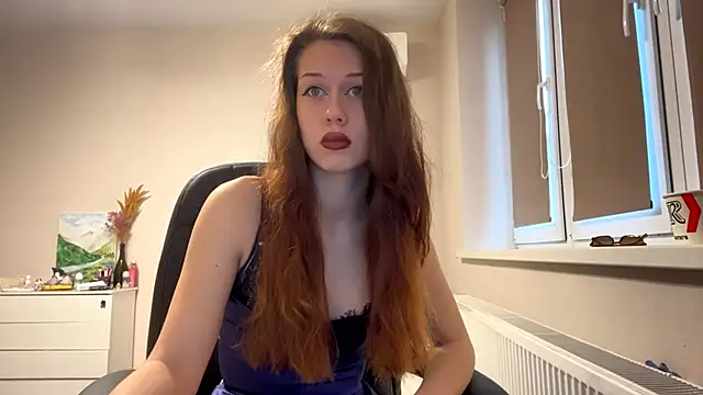 Snapshot of Nayra_flash chatting on 18, 11, 2025 Nayra flash online show from 18, 11, 2025