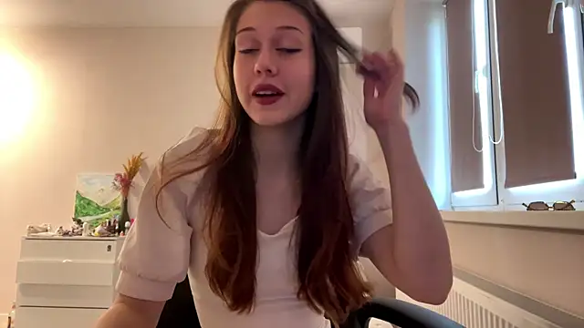 Snapshot of Nayra_flash chatting on 22, 11, 2025 Nayra flash online show from 22, 11, 2025