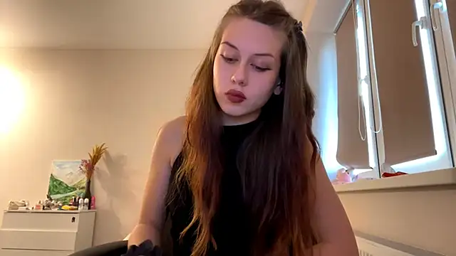 Snapshot of Nayra_flash chatting on 26, 11, 2025 Nayra flash online show from 26, 11, 2025