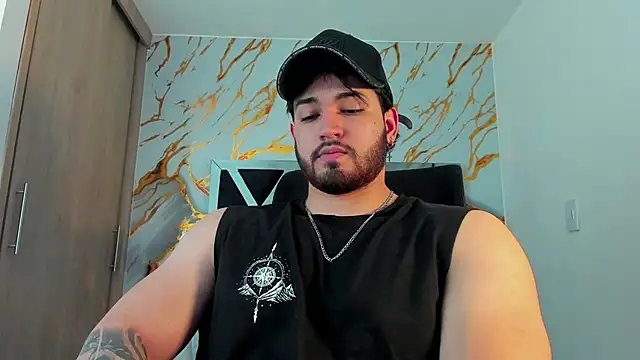 ElianKeiser online show from 4, 4, 2026