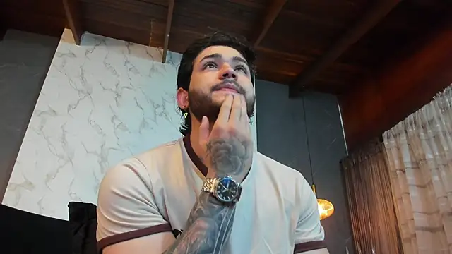 ElianKeiser online show from 19, 11, 2025