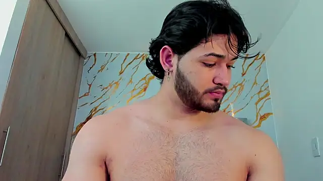 ElianKeiser online show from 3, 3, 2026