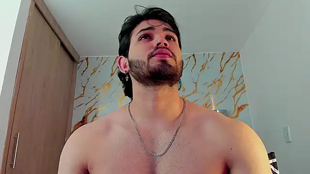 ElianKeiser online show from 20, 2, 2026