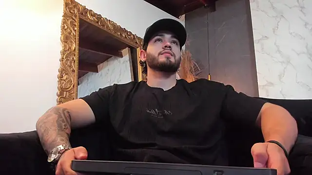 ElianKeiser online show from 15, 11, 2025